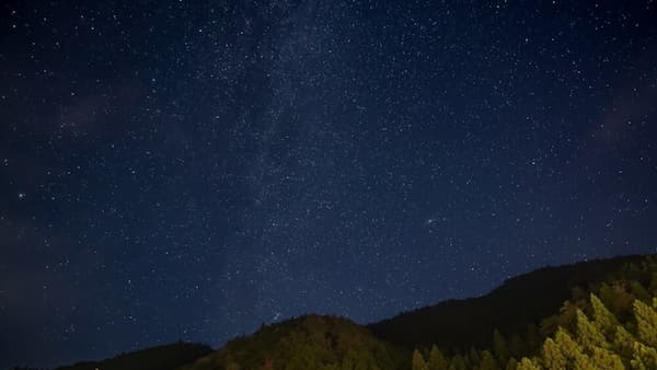 丹波星空グランピング ーSHIGURA RESORTー(兵庫県)関西の満天の星が見える宿19選!安いグランピングやコテージも紹介!