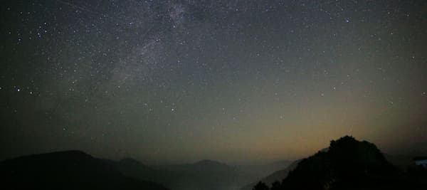 十津川温泉 ホテル昴(奈良県)関西の満天の星が見える宿19選!安いグランピングやコテージも紹介!