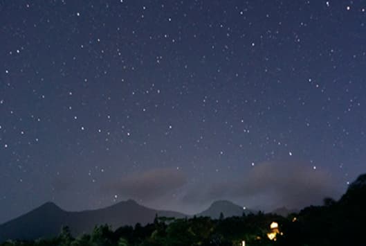 ホテル ブランヴェール那須(栃木県)関東で満天の星が見える宿20選!安い宿や子連れで宿泊できるホテル