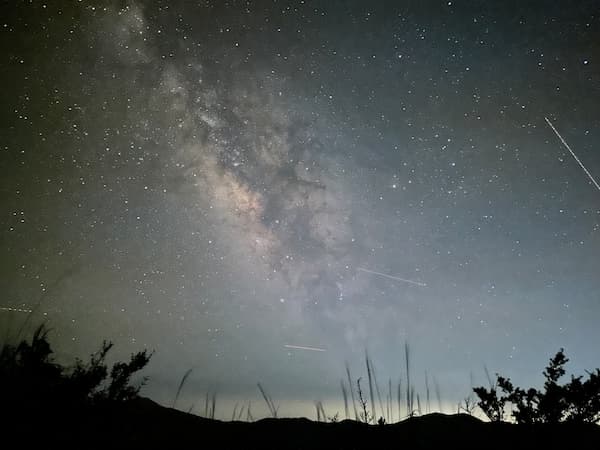 山荘梶ヶ森(高知県)四国の満天の星が見える宿10選!四国カルストのホテルや温泉宿も紹介