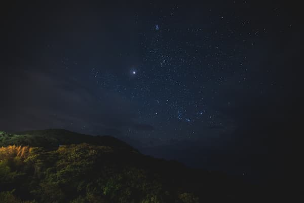 TheMana Village(ザマナ ヴィレッジ)(高知県)四国の満天の星が見える宿10選!四国カルストのホテルや温泉宿も紹介