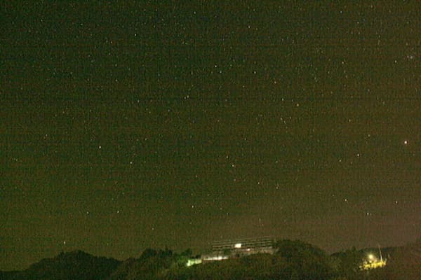 ホテル星羅四万十(高知県)四国の満天の星が見える宿10選!四国カルストのホテルや温泉宿も紹介