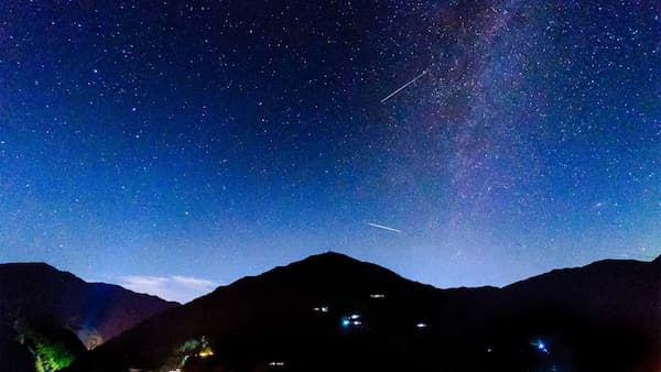 古民家グランピング MATOBA(徳島県)四国の満天の星が見える宿10選!四国カルストのホテルや温泉宿も紹介