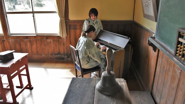 こころ宿NAGOMI（栃木県）関東の廃校を利用した宿泊施設9選!グランピングや安いリノベホテル