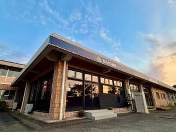 JiFグローバルビレッジ大多喜CAMPUS・カミタキ（千葉県）関東の廃校を利用した宿泊施設9選!グランピングや安いリノベホテル