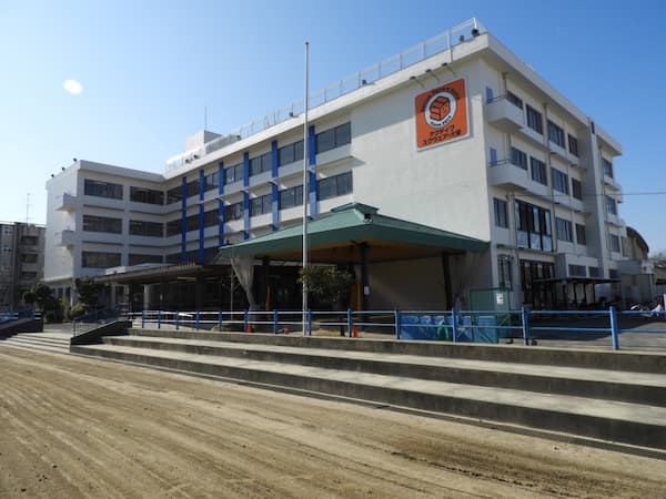アクティブ・スクウェア・大東(大阪府)関西の廃校を利用した施設10選!泊まれる学校でグランピング体験も