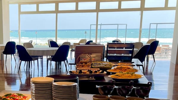 THE ONJUKU terrace（旧サヤン・テラス HOTEL＆RESORT）（千葉県）関東の部屋から海に入れるホテル10選!海沿いの子連れでも楽しめる宿