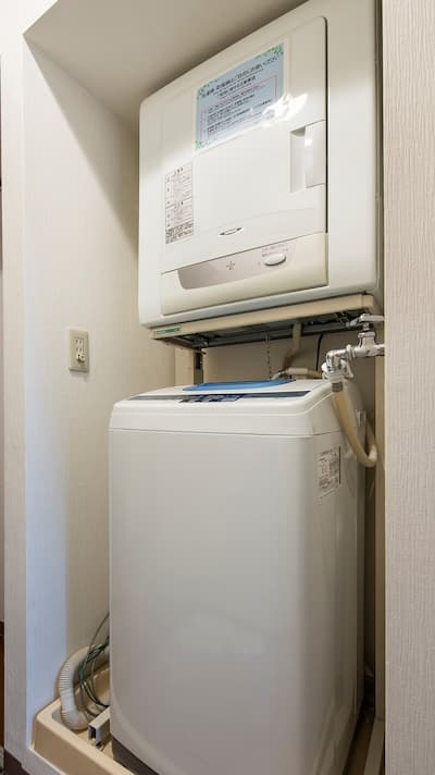 ホテル サッポロメッツ(北18条)札幌の部屋に洗濯機があるホテル15選!子連れや長期滞在におすすめ