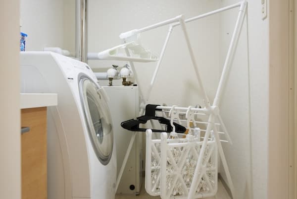 CleanNest Hokkaido Sapporo Kita33jyou/民泊(北34条)札幌の部屋に洗濯機があるホテル15選!子連れや長期滞在におすすめ