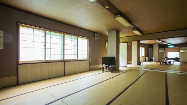 大沢温泉 自炊部(岩手県)東北の10人以上で泊まれる宿19選!温泉・コテージ・一棟貸しなど