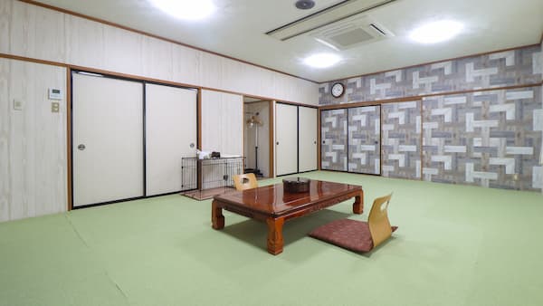 珠玉の湯 薬師堂温泉(岩手県)東北の10人以上で泊まれる宿19選!温泉・コテージ・一棟貸しなど