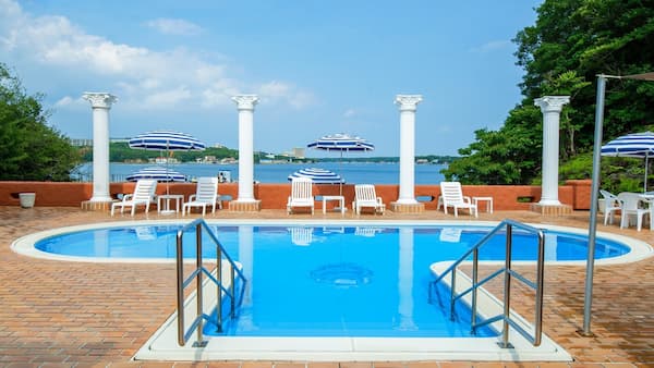 志摩地中海村（志摩・賢島）三重のプール付きホテル20選!子連れで楽しめる室内プール付きの宿も!