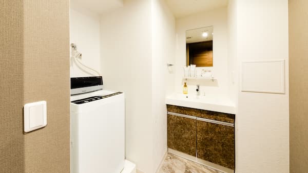 TAKUTO HOTEL 心斎橋（心斎橋）大阪の部屋に洗濯機があるホテル18選!キッチン付きで便利な宿も紹介