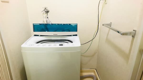 ホテルマイステイズ大手前（谷町四丁目）大阪の部屋に洗濯機があるホテル18選!キッチン付きで便利な宿も紹介