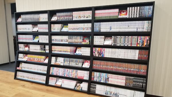 変なホテルプレミア東京 浅草田原町（東京）関東の漫画読み放題ホテル20選!安い宿や大浴場付きホテルも紹介