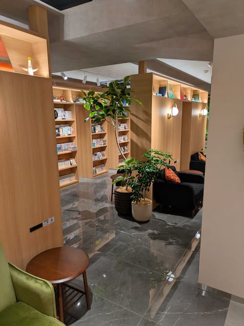 グランカスタマ上野店（東京）関東の漫画読み放題ホテル20選!安い宿や大浴場付きホテルも紹介