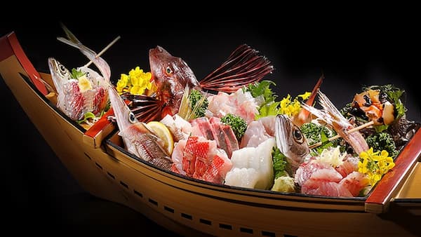 館山温泉 おさしみの宿 たろべ(館山市)千葉の料理が豪華すぎる民宿13選!伊勢海老や舟盛りが出る温泉宿も