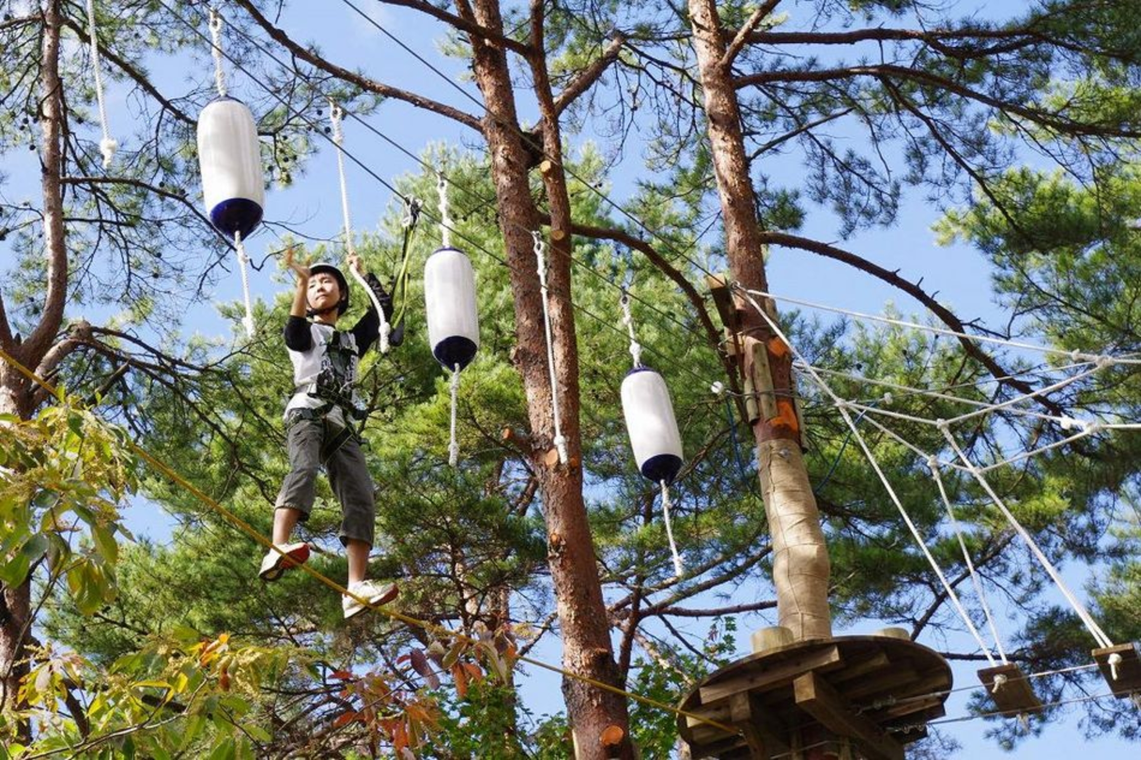 郡上ヴァカンス村ホテル(岐阜県)東海のテーマパークのようなホテル20選!1日過ごせる宿