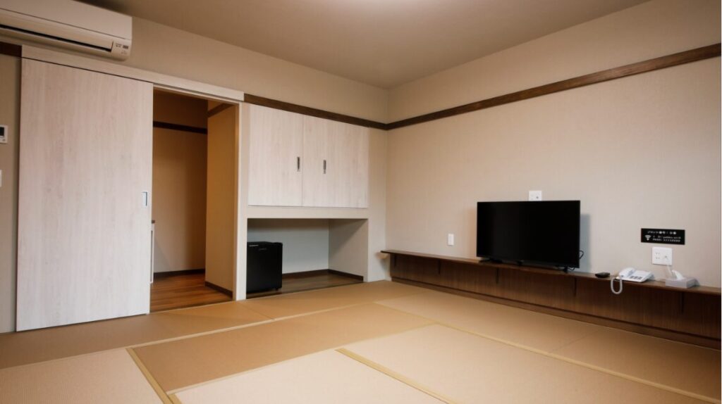 やっこ旅館(西宮市)キッザニア甲子園近くのホテル10選!和室や安い宿など子連れにおすすめ!