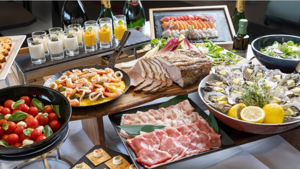 アパホテル＆リゾート〈上越妙高〉（妙高市）新潟県の夕食バイキングが美味しい宿13選!海鮮食べ放題や温泉も満喫