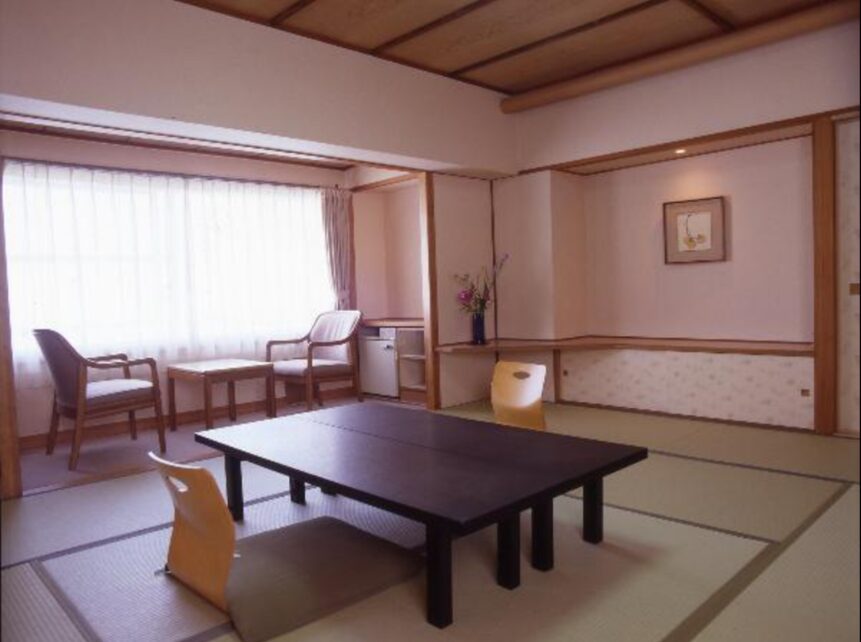 ガーデンホテルオリーブ(三重県桑名市)レゴランド周辺ホテルで子連れに安全な和室旅館12選!家族で温泉も!