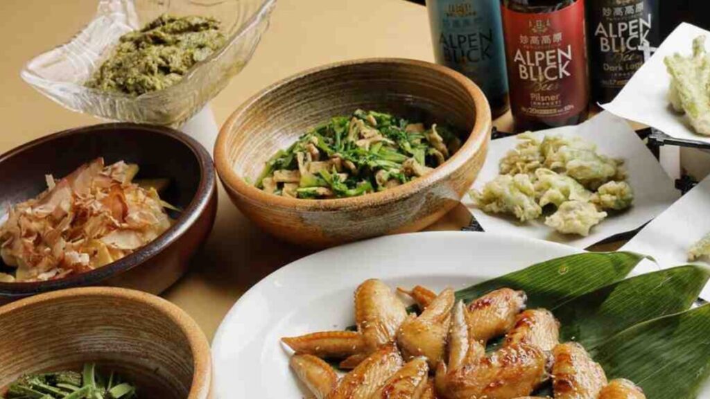 ホテルアルペンブリック(妙高市)新潟県の夕食バイキングが美味しい宿13選!海鮮食べ放題や温泉も満喫
