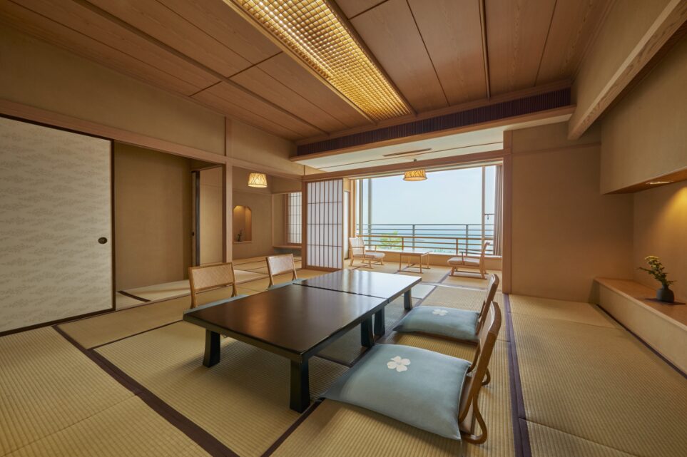 ホテル花水木(三重県桑名市)レゴランド周辺ホテルで子連れに安全な和室旅館12選!家族で温泉も!