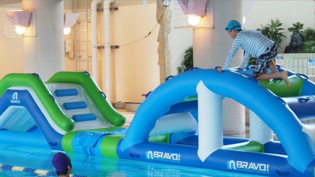 マホロバ・マインズ三浦(神奈川県)関東のテーマパークのようなホテル15選!子供がホテルだけで楽しめる宿