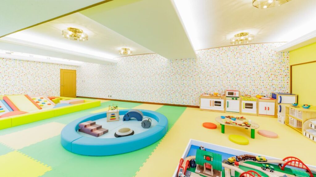 亀の井ホテル 筑波山(茨城県)関東のテーマパークのようなホテル15選!子供がホテルだけで楽しめる宿