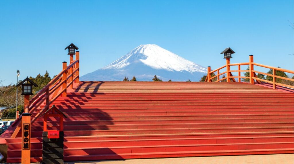 御殿場高原 時之栖(ときのすみか)(御殿場市)静岡の富士山が大きく見える安い宿10選!温泉や露天風呂から絶景を満喫