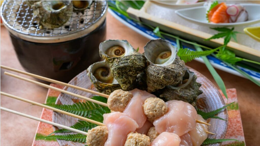 月岡温泉 ホテル清風苑(新発田市)新潟県の夕食バイキングが美味しい宿13選!海鮮食べ放題や温泉も満喫