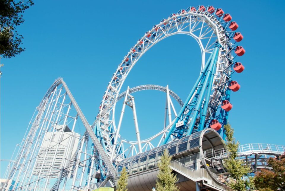 東京ドームホテル(東京都)関東のテーマパークのようなホテル15選!子供がホテルだけで楽しめる宿