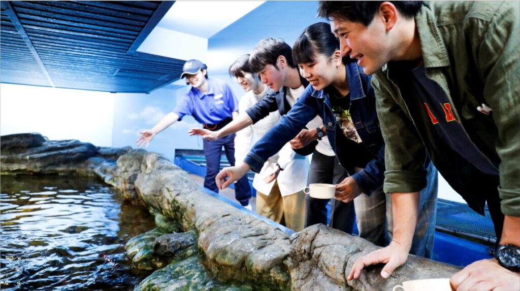 鴨川シーワールドホテル(千葉県)関東のテーマパークのようなホテル15選!子供がホテルだけで楽しめる宿