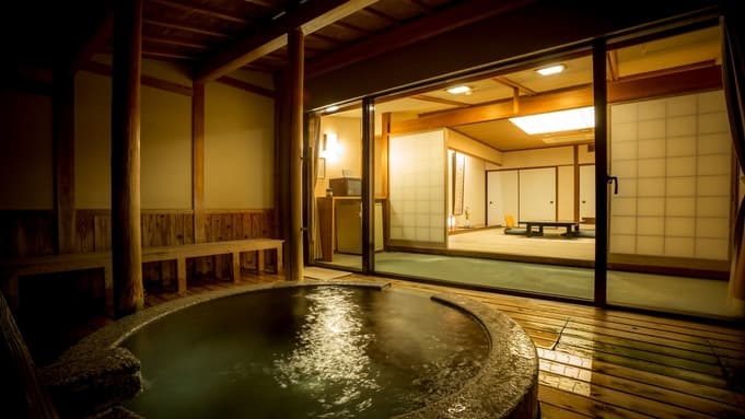 天橋立温泉 ホテル北野屋(京都府)関西の露天風呂付き客室でカップルにおすすめホテル20選!安い穴場の宿
