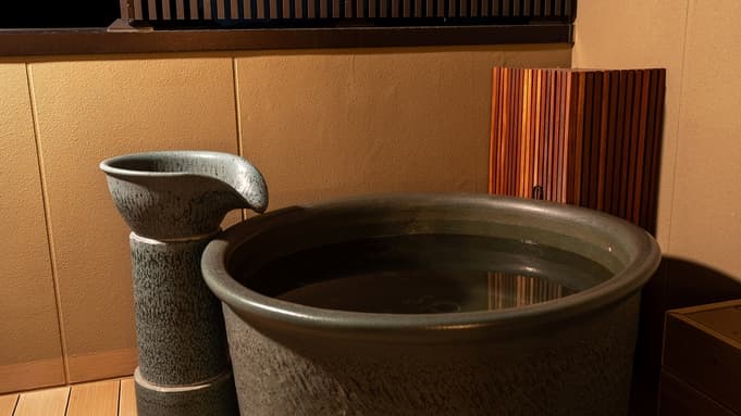 京ごはんと露天風呂の宿 ゆのはな月や(京都府関西の露天風呂付き客室でカップルにおすすめホテル20選!安い穴場の宿)