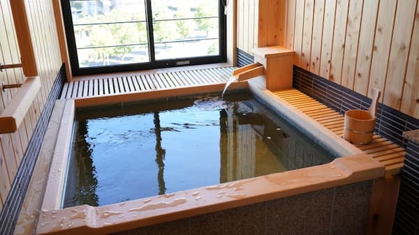 おごと温泉 暖灯館 きくのや(滋賀県)関西の露天風呂付き客室でカップルにおすすめホテル20選!安い穴場の宿