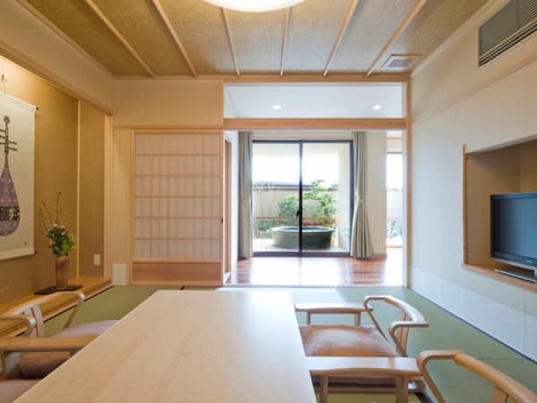 奈良 万葉若草の宿 三笠(奈良県)関西の露天風呂付き客室でカップルにおすすめホテル20選!安い穴場の宿