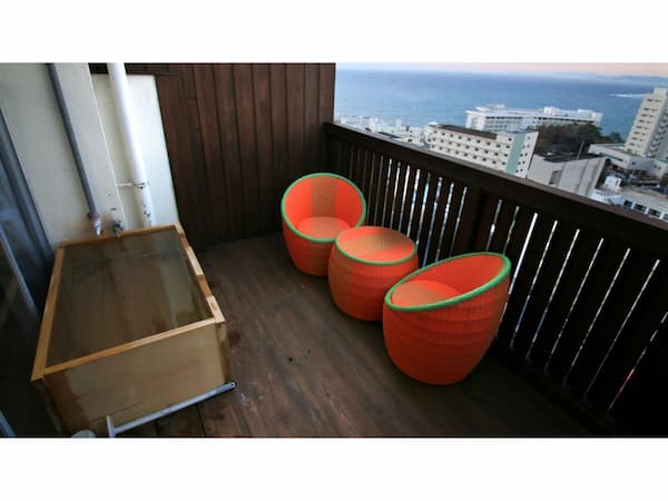 The Hills 白浜(和歌山県)関西の露天風呂付き客室でカップルにおすすめホテル20選!安い穴場の宿