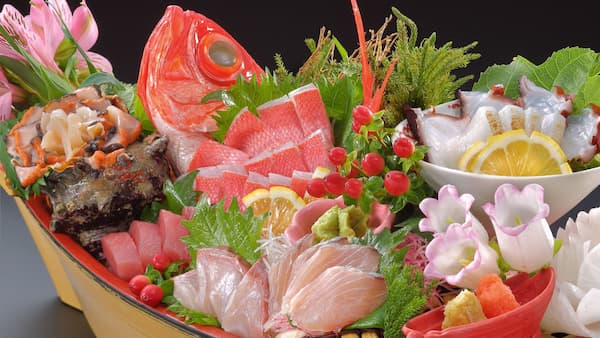 たてやま温泉 千里の風(館山市)千葉の海鮮食べ放題ホテル16選!浜焼きや海鮮バイキング・刺身食べ放題