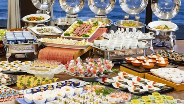館山温泉 休暇村 館山(館山市)千葉の海鮮食べ放題ホテル16選!浜焼きや海鮮バイキング・刺身食べ放題