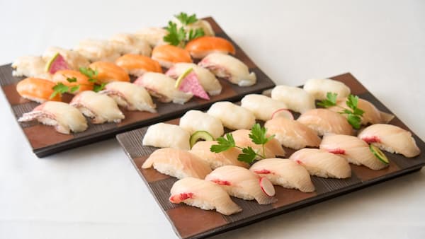 グランドメルキュール南房総リゾート&スパ(南房総市)千葉の海鮮食べ放題ホテル16選!浜焼きや海鮮バイキング・刺身食べ放題
