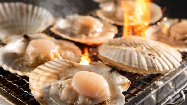 南房総白浜温泉 白浜オーシャンリゾート(南房総市)千葉の海鮮食べ放題ホテル16選!浜焼きや海鮮バイキング・刺身食べ放題