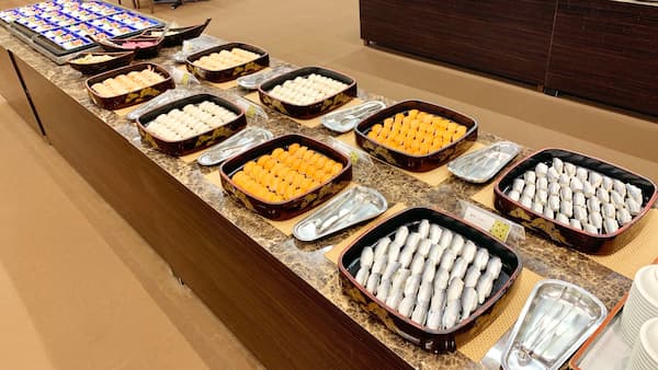 白浜温泉 南国ホテル(伊東園ホテルズ)(南房総市)千葉の海鮮食べ放題ホテル16選!浜焼きや海鮮バイキング・刺身食べ放題