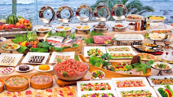 小湊実入温泉 ホテルグリーンプラザ鴨川(鴨川市)千葉の海鮮食べ放題ホテル16選!浜焼きや海鮮バイキング・刺身食べ放題