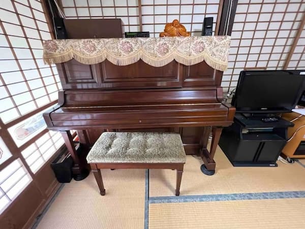 オアシス南房総（千葉県）関東の部屋にピアノがあるホテル10選!コテージや温泉宿も紹介
