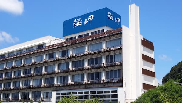 下田温泉　下田伊東園ホテルはな岬（静岡県）伊藤園ホテルの綺麗なところ14選!露天風呂付き客室のおすすめも紹介
