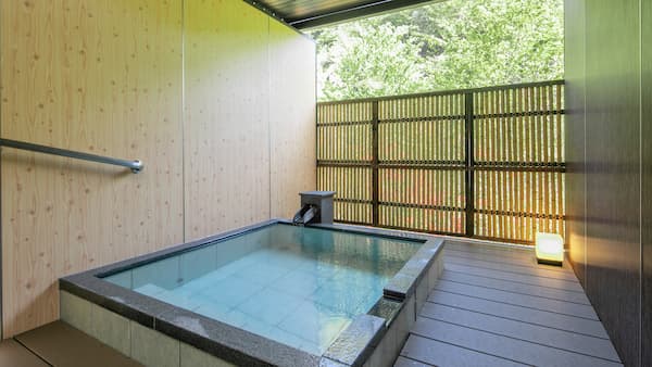 四万温泉　伊東園ホテル四万（群馬県）伊藤園ホテルの綺麗なところ14選!露天風呂付き客室のおすすめも紹介