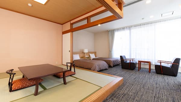 塩原温泉　ホテルニューもみぢ（栃木県）伊藤園ホテルの綺麗なところ14選!露天風呂付き客室のおすすめも紹介