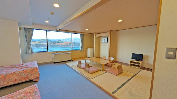 盛岡つなぎ温泉　湯守ホテル大観（岩手県）伊藤園ホテルの綺麗なところ14選!露天風呂付き客室のおすすめも紹介