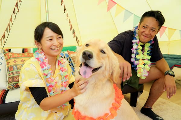 BUB RESORT(千葉県)関東のペットと泊まれる宿20選!露天風呂付き客室や安い温泉宿も紹介